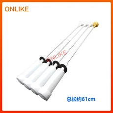 쿠쿠스토어 Haier 세탁기 서스펜션 로드 스프링 충격 흡수 장치 54.5CM, 15 1CM