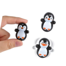 오뚜기 미니 펭귄 오뚝이 1P, 본상품