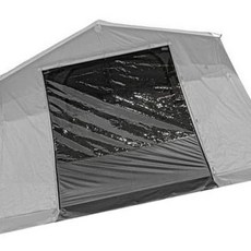 에어텐트 TPU투명창 전면개방 우레탄 패널 교체용, 상세페이지 참조