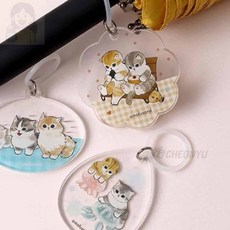 SolSun 모후샌드 우산참 백참