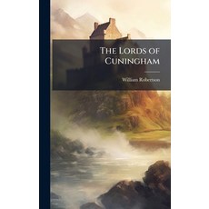 (英文圖書)The Lords of Cuningham 精裝版, Hutson Street Press, 英文