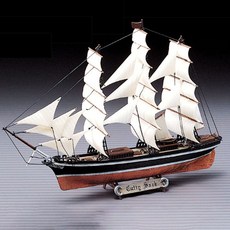 커티샥 장난감 모형 배 피규어 gas+8088IL