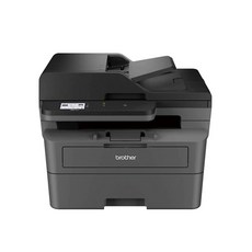 Brother 【搭1黑高容量碳粉 】 MFC-L2885DW +TN2560XL