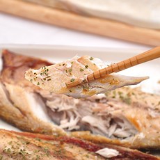 [푸르젠] 국내산 손질 자반고등어, 1개, 12미 총 2kg 내외