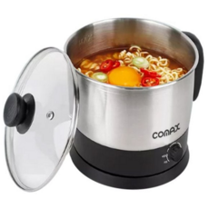 멀티 전기 포트 스테인리스 여행용 캠핑 무선 전기 포트 조리 가열 다용도 멀티포트 간편한 조리기 휴대용