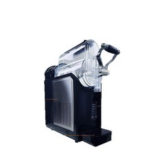 슬러시 기계 빙수 슬러쉬 제빙기 제빙, 블랙 AU, 기본 색상