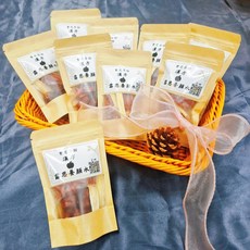 美妍蘋果水 蘋果茶 黃耆枸杞紅棗茶 加麥冬 龍眼乾 趙露思同款, 40g, 1個