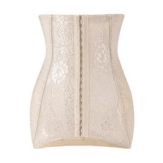 DFMEI 產後收腹帶束腰夏季薄款透氣束腹帶順產剖腹產盆骨塑身衣減肚子