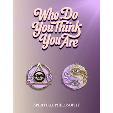 (英文圖書)Who Do You Think You Are 平裝版, Bookwaves Publishers, English, Paperback