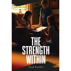 (英文圖書)The Strength Within 平裝版, Amazon Publishers Online, 英文
