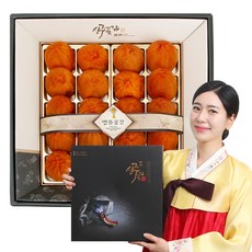 상주감동곶감 곶감선물세트 명절선물 감동8호 보자기포장, 1박스, 1kg내외