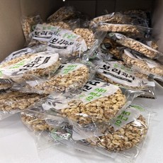 엉클팝 동글이 보리과자, 16.5g, 96개