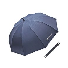 PIERRECARDIN 75본지엠보바10K 대형 자동 장우산