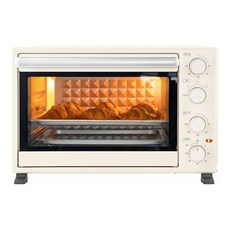 마이디어 컨벤셔널 오븐 35L 자가설치, PT3540(LA) [PT3540(LA) ]