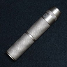 KSC 5.56 사일렌서 150mm / 소음기 / Color Silencer Series (색상선택), 1개, 골드
