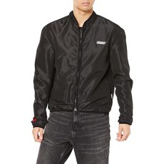 라프앤로드 ROUGH&ROAD 바이크용 인너웨어 윈드브레이커 AS 블랙 LL RR7991