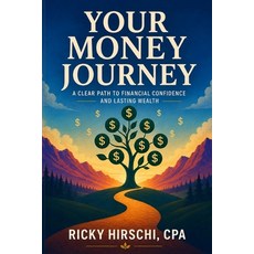 (영문도서)Your Money Journey Paperback, Leafbound Press, English, 9798240990250