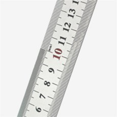 이유짱 정밀측정 마킹게이지 자 40cm 정밀측정게이지