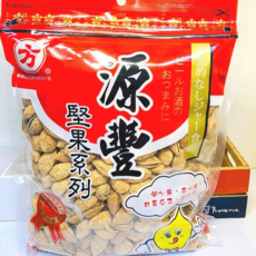 方 帶殻杏仁果 (方)600克 - 健康美味，天然香脆, 600g, 1套