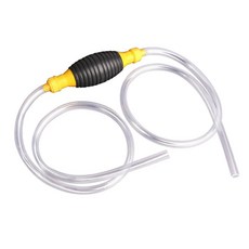 자동차 수동 이송 펌프 가솔린 부품, [01] 1.5M 4.92 Feet, 1개