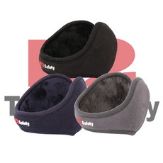 K2 베이직 귀마개, 그레이, 1개