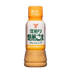 훈도킨 볶은 볶은 참깨 드레싱 190ml×4개