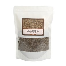 약초나라 볶은 결명자차 1kg 1개