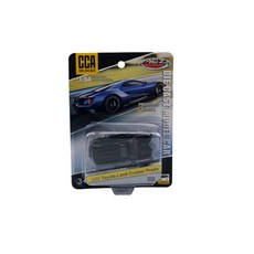 台灣出貨模型 CCA 1/64 雷克薩斯 合金車模 玩具車 汽車模型 收藏 耶誕節禮物 新年禮物, 16豐田普拉多-黑色, 1個