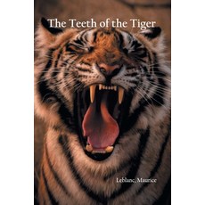 (영문도서) The Teeth of the Tiger Paperback, Zinc Read, English, 9789354788185