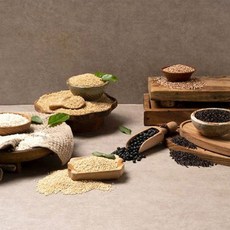 찰보리 1kg, 없음, 상세설명 참조, 없음