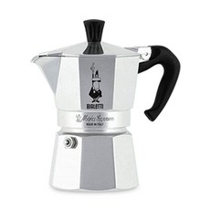 커피포트 비알레띠 모카포트 2컵 핸드드립커피 추출 e46*227mw, 본상품