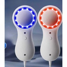 미니 아이스 찜질기 냉온 온찜질 미용실 모공 기숙사 셀프, 상세페이지 참고, 냉온 기계