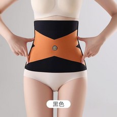 女士X型交叉收腹束腰帶