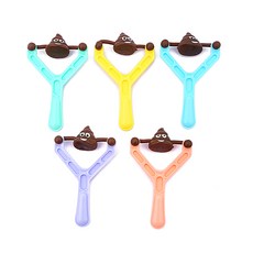 똥날리기 새총 438444, 단품, 상세페이지 참조, 1개