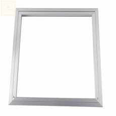 D형 알루미늄 알루미늄점검구, 점검구_D-600, 1