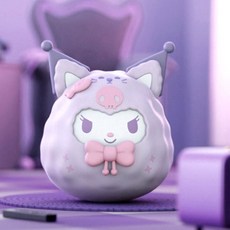 산리오 오뚝이 코스튬 피규어-쿠로미 장난감 완구 아동장난감 유아장난감 피규어 캐릭터피규어 유아놀이 놀이장난감 피규어장난감 아동피규어+노드커머스Shop, 빠른배송