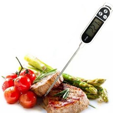 메이트쿡 탐침온도계 2p세트/재입고, 1개