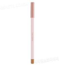 더샘 커버 퍼펙션 립 펜슬, 01니어, 1개