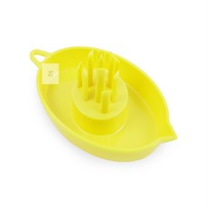 토탈셀링 과일즙 짜개 레몬착즙기