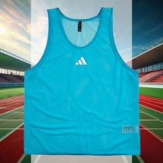 스포츠 경기 팀조끼 계주 피구 팀복 유니폼 단체 아카데미