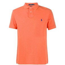 폴로랄프로렌 자수 로고 폴로 셔츠