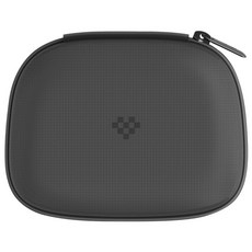 스냅케이스 8BitDo 컨트롤러 수납 파우치 케이스, 1개