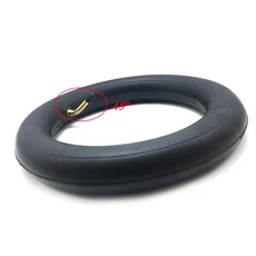 전기 스쿠터 밸런스 자동차 액세서리 용 10x2 (54-152) 내부 외부 타이어 10 인치 공압 공기 타이어, 03 only inner tube