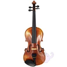 Elegant 790B 學生級小提琴 仿古手工小提琴, 詳見包裝, 詳見包裝, 詳見包裝