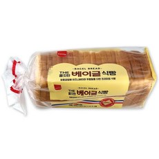 (매장정품) 코스트코 [해핑몰] 프리미엄 더 쫄깃한 베이글 식빵 1000g이즈니버터 235551, (매장정품) 코스트코 [해핑몰] 프리미엄 더 쫄깃한 베, 1kg, 1