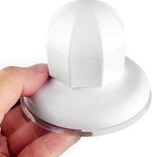 베란다 문손잡이 압축 1구 중문, 1p