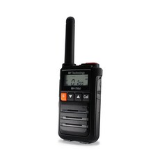 MY테크놀로지 디지털 생활용 무전기 MH-700D 1대 병원 레스토랑 (MH-700d)