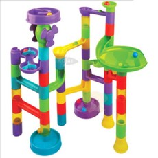 루피네상점 구슬블럭 레드박스 구슬굴리기 마블런 55P