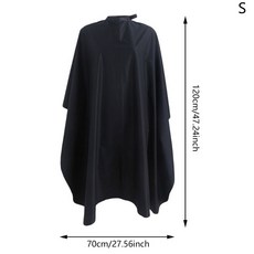 커팅 원단 방수 앞치마