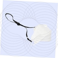 화이트 마스크 넥스트랩 목걸이 끈 성인 공용 분실방지 악세사리